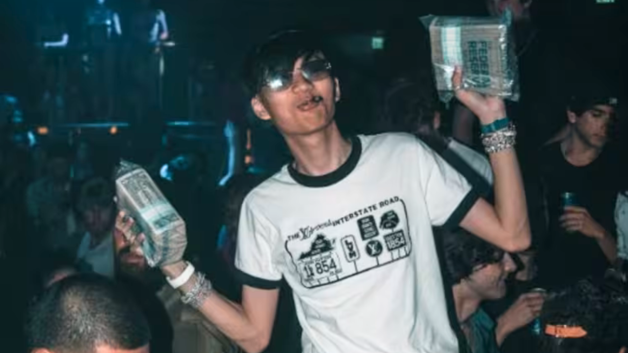 22-year-old steals $245M in Bitcoin