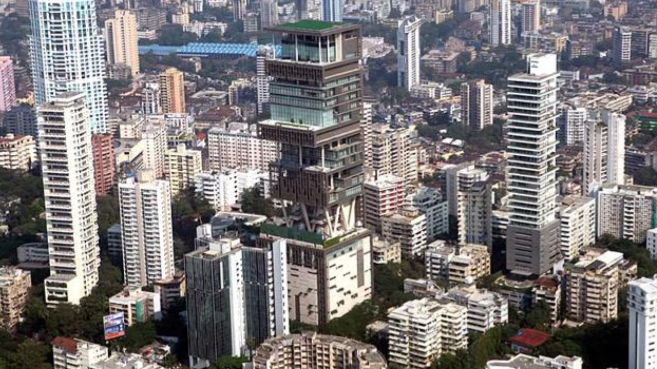 Bill Seeks To Amend MHADA Law