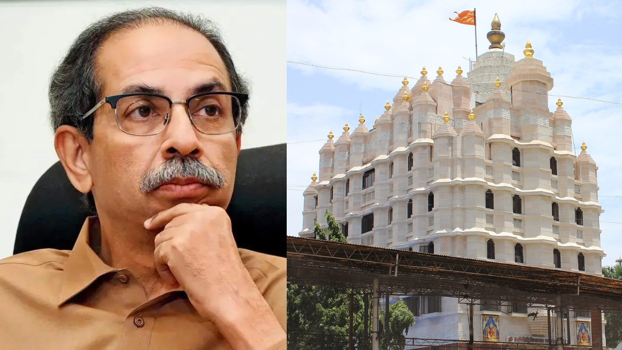 Siddhivinayak Trustees Deny Wrongdoing, Blame Ex-Employees