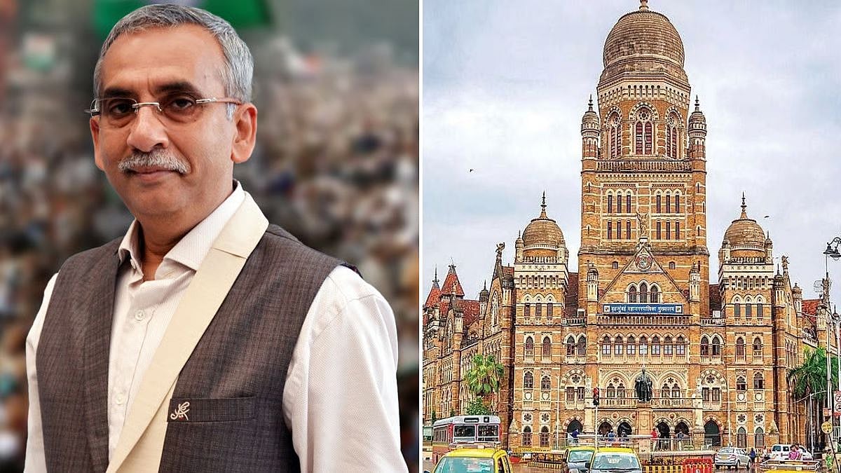 Congress MLA Amin Patel Seeks BMC Help On Birth Certificate Delays