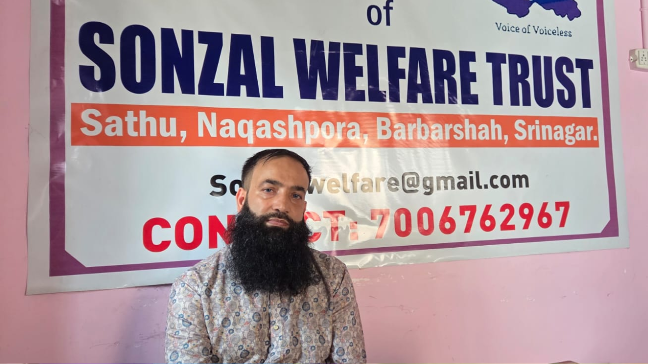 Kashmir LGBTQIA+ Community Faces Surveillance