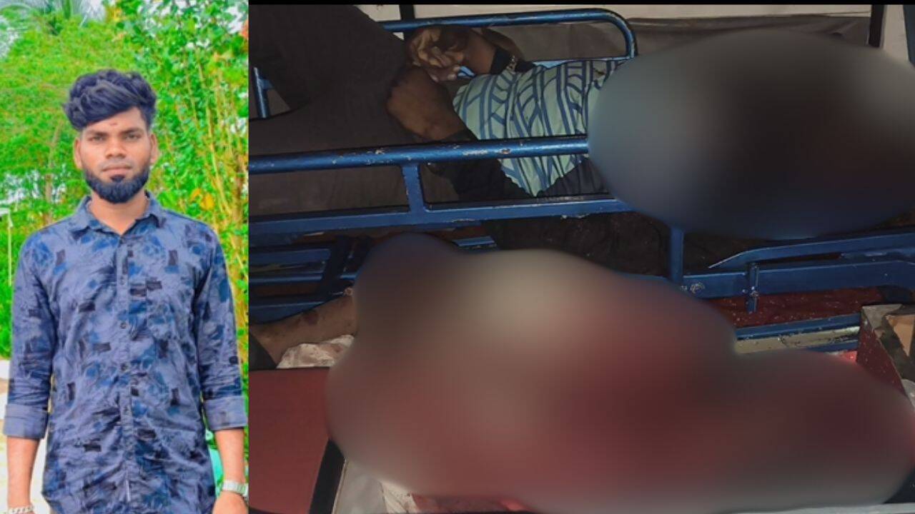 2 Youths Killed in Tamil Nadu Temple Festival Clash