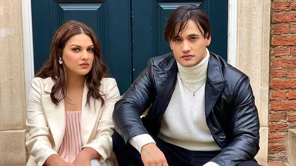 Himanshi Khurana Clarifies Remarks On Religion, Asim Riaz