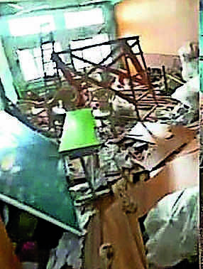 CJP School Audit Faces Pushback in Mumbai