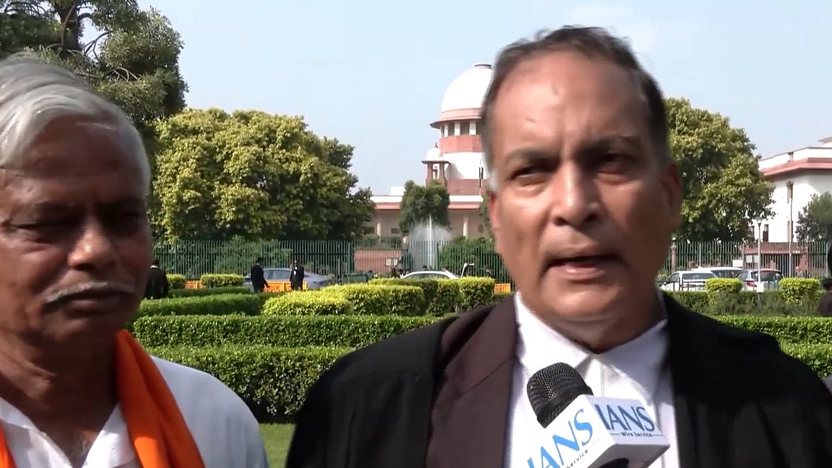 SC Warns Odisha: Decide On Dara Singh's Remission Plea
