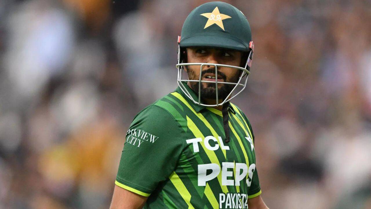 Irfan Pathan Exposes Fake Interview with Babar Azam
