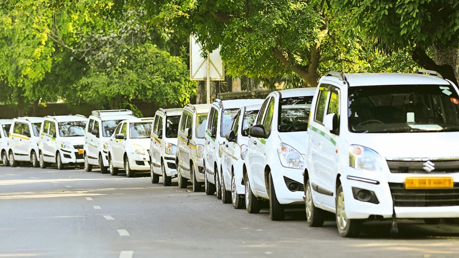 Rapido, Uber Face Sept 1 Deadline for Cancellation Penalties
