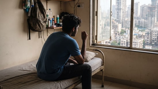 Mumbai Fresher Weighs ₹40,000 Internship Against ₹30,000 Rent