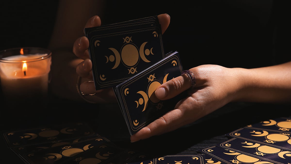 Weekly Tarot Predictions For All Zodiac Signs