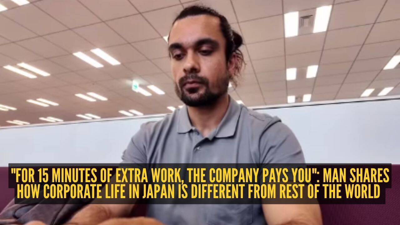 Japan's Corporate Culture Values Punctuality, Equality