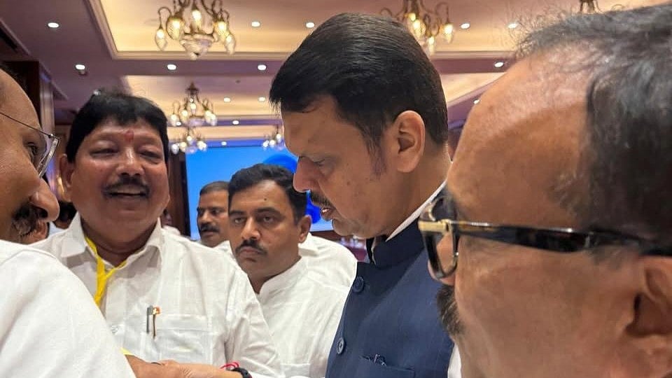 CSMC Seeks ₹1,510 Crore For Road Widening