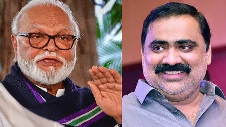MLA Demands SIT Probe Into ₹4,000 Crore Tender Row
