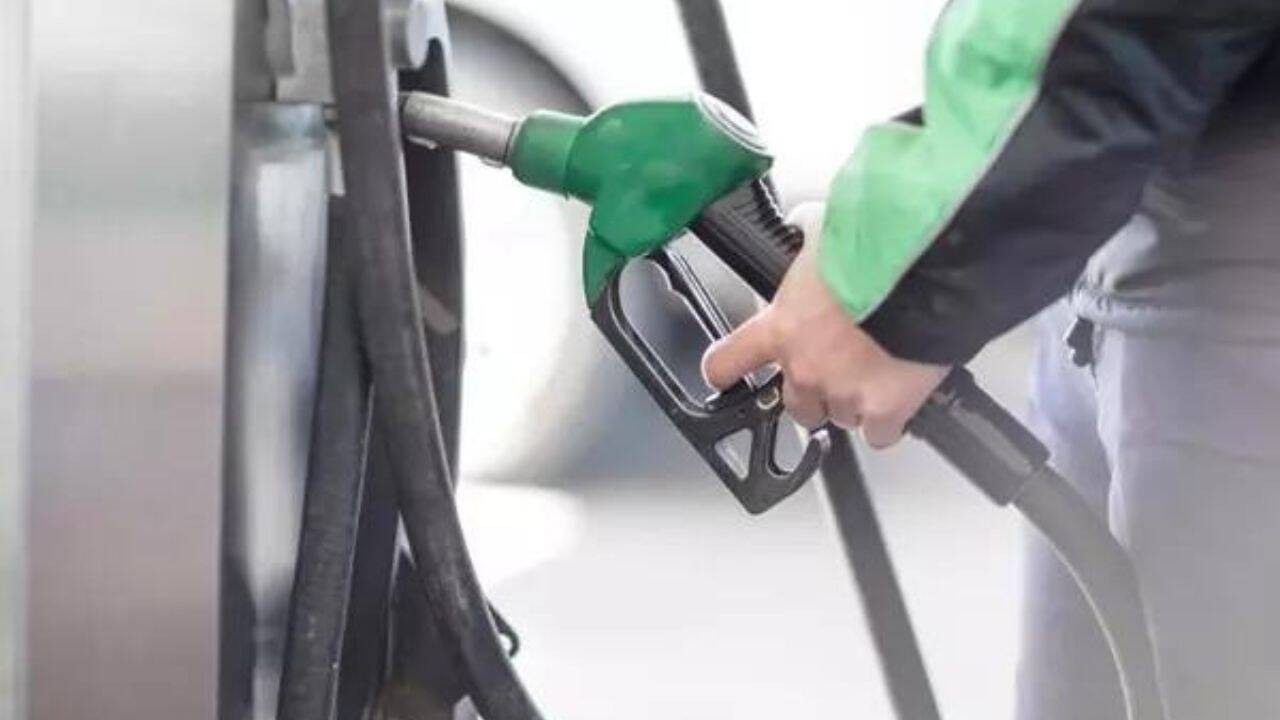 E20 Petrol Costs More to Produce Than Pure Petrol