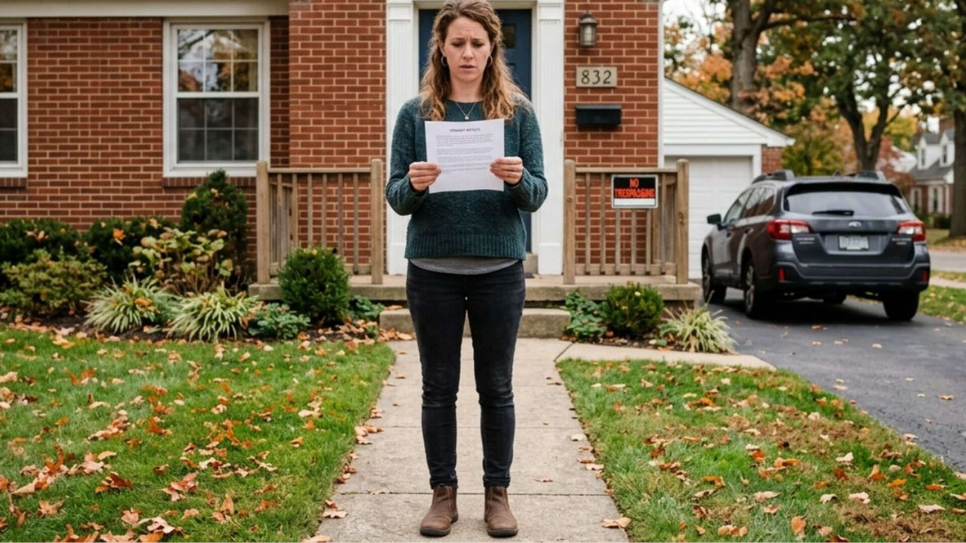 US Woman Faces $228,000 Water Bill