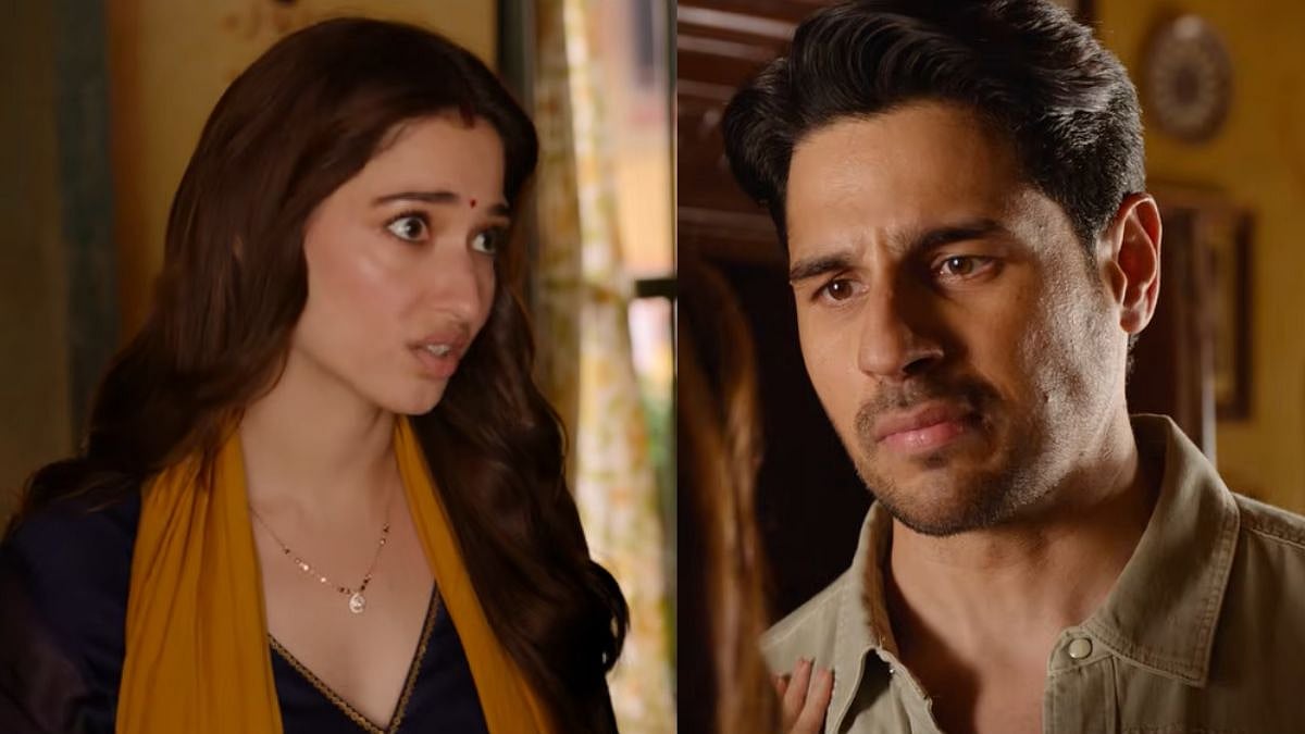 The Vvaan Teaser Receives Mixed Response