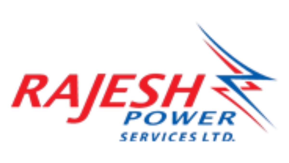 Rajesh Power Wins ₹653 Crore PGVCL Contract