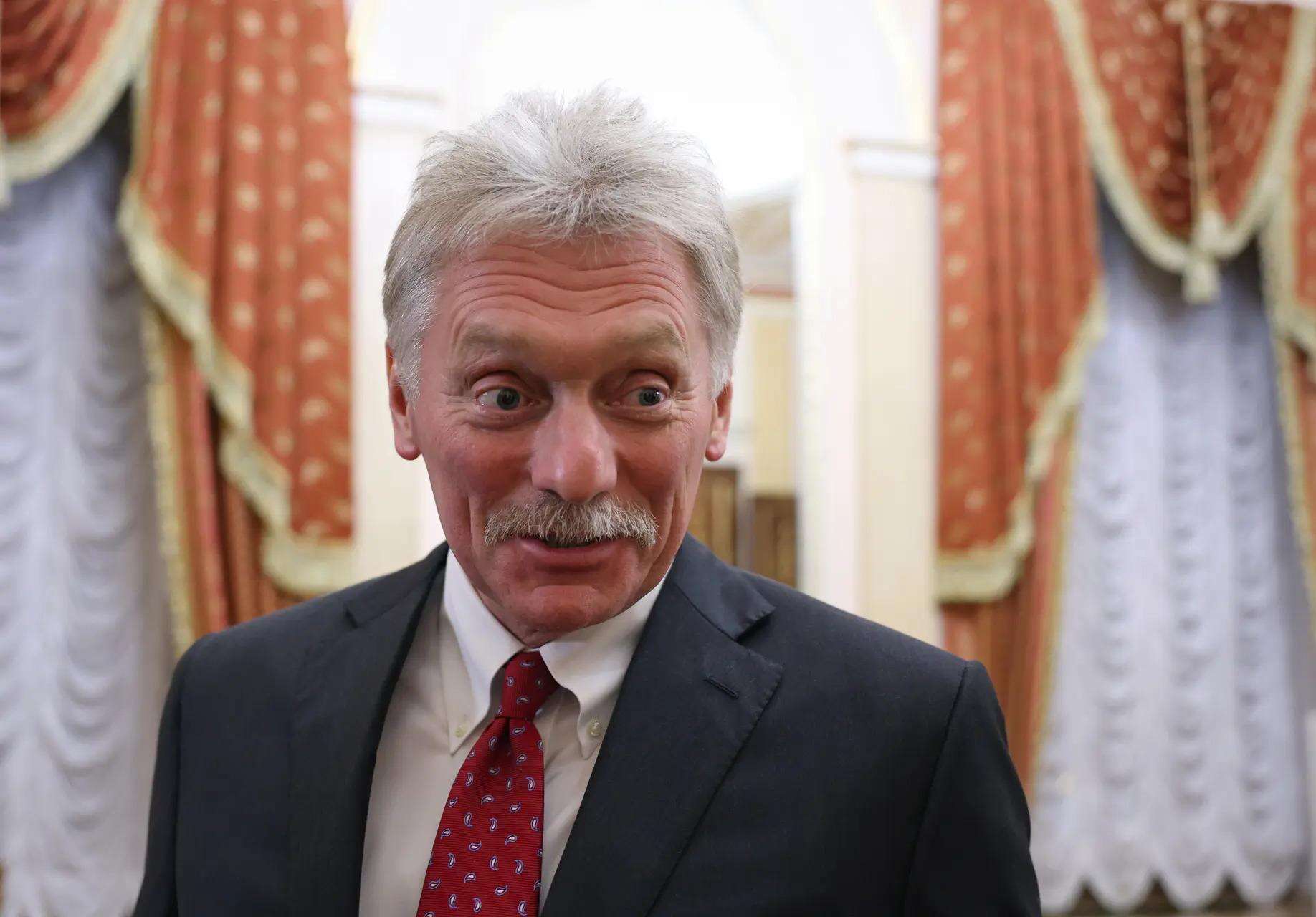 Russia Reacts to US Patriot Missile Licence for Ukraine