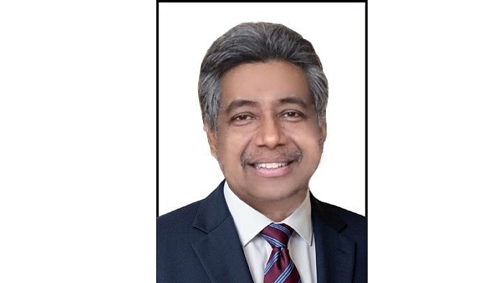 V. Venkatasubramanian Takes Over as Railway Safety Commissioner