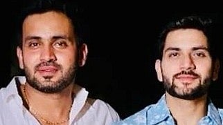 BJP Leader's Nephews Cremated After Ujjain Double Murder