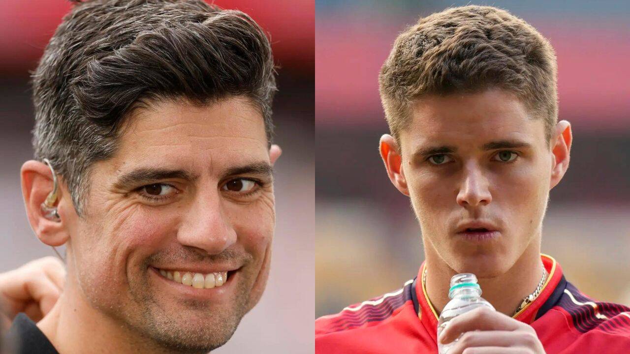 Cook: England Cricket Tops IPL