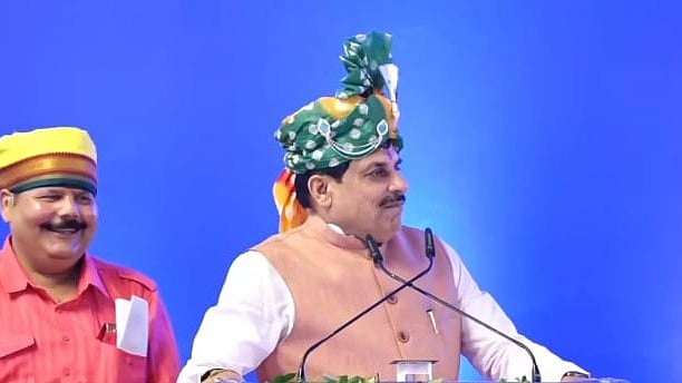 MP CM Mohan Yadav Releases ₹1,835 Crore To 1.25 Crore Beneficiaries