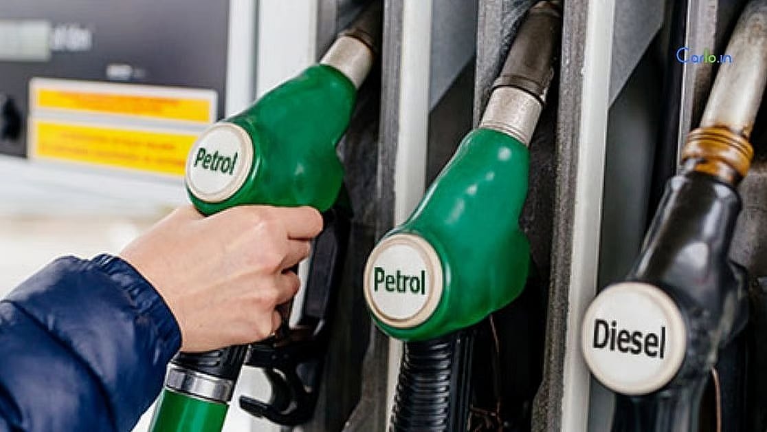 Govt Considers E10 Petrol For Older Vehicles