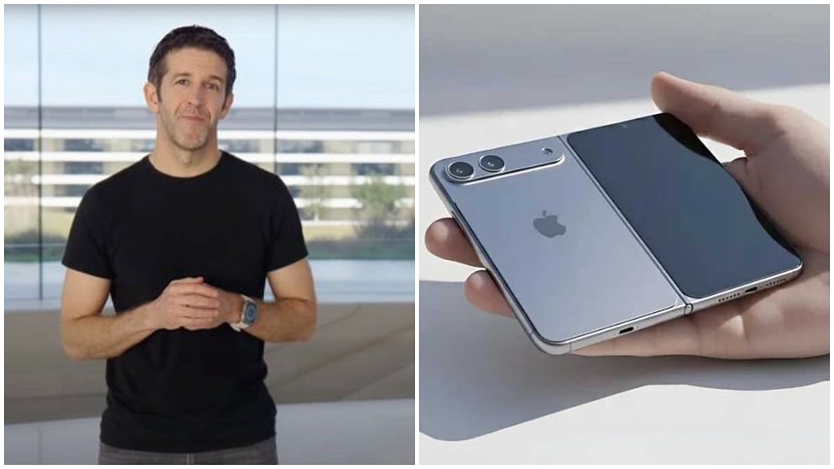 iPhone Ultra Foldable May Cost ₹2 Lakh In India