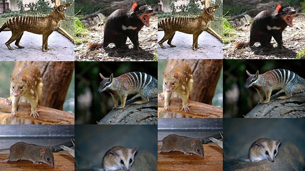 Ancient Marsupial Fossil Found In Queensland