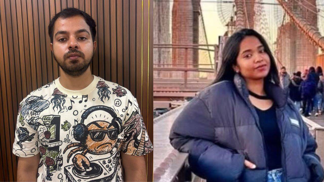 Agra Police Arrest Software Engineer Wanted for US Murder