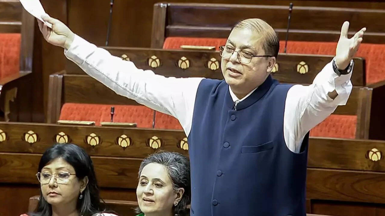 TMC MP Nadimul Haque Faces ED Raids in Money Laundering Case