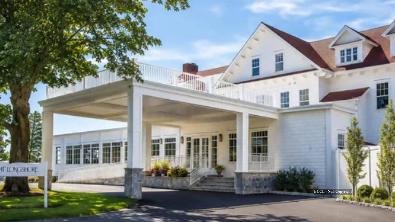 Connecticut Inn Reopens After $8 Million Restoration