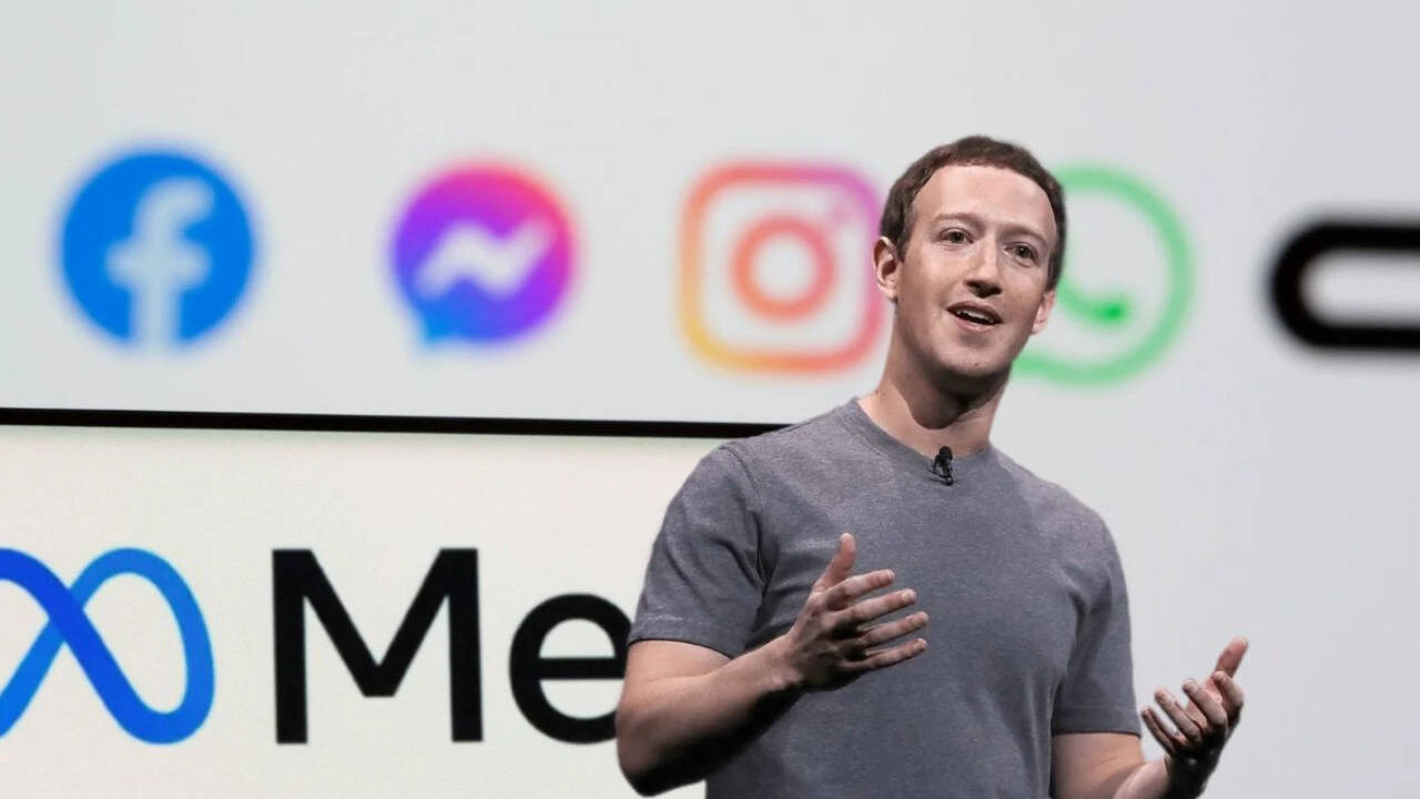 Meta AI Model Experiences Security Breach