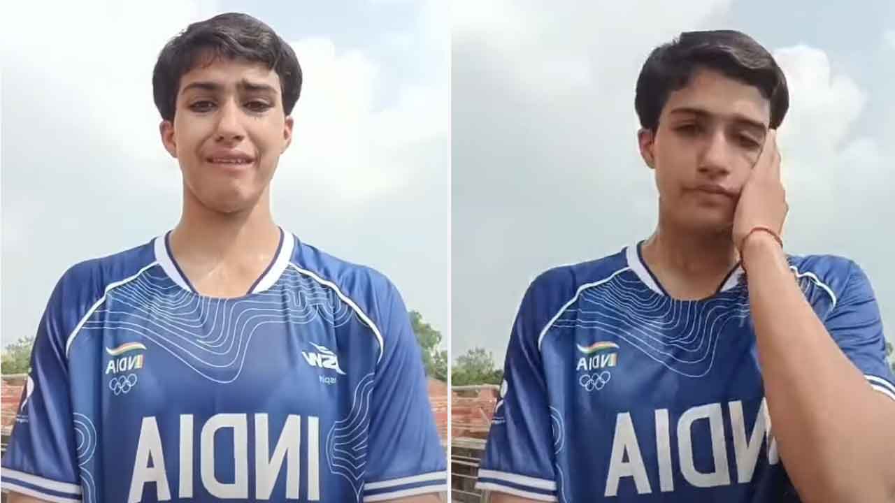 Divyanshi Axed from Asian Games