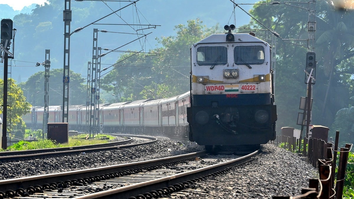Kanpur-Guwahati Special Train Services Extended