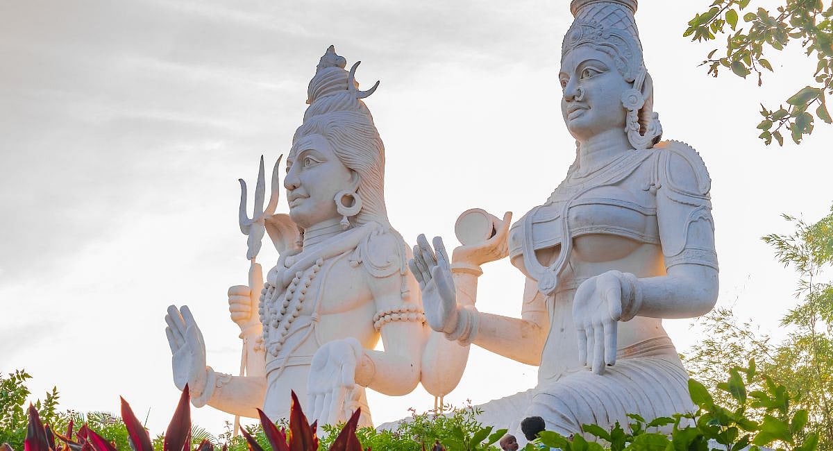 Parvati Jayanti 2026 Falls on July 21