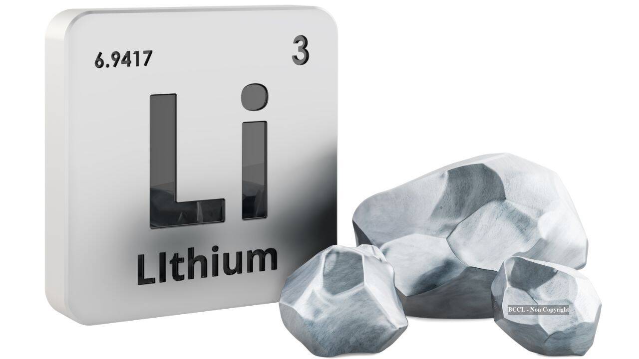 South Africa Lithium Boom Affects 73,000 Hectares Farmland