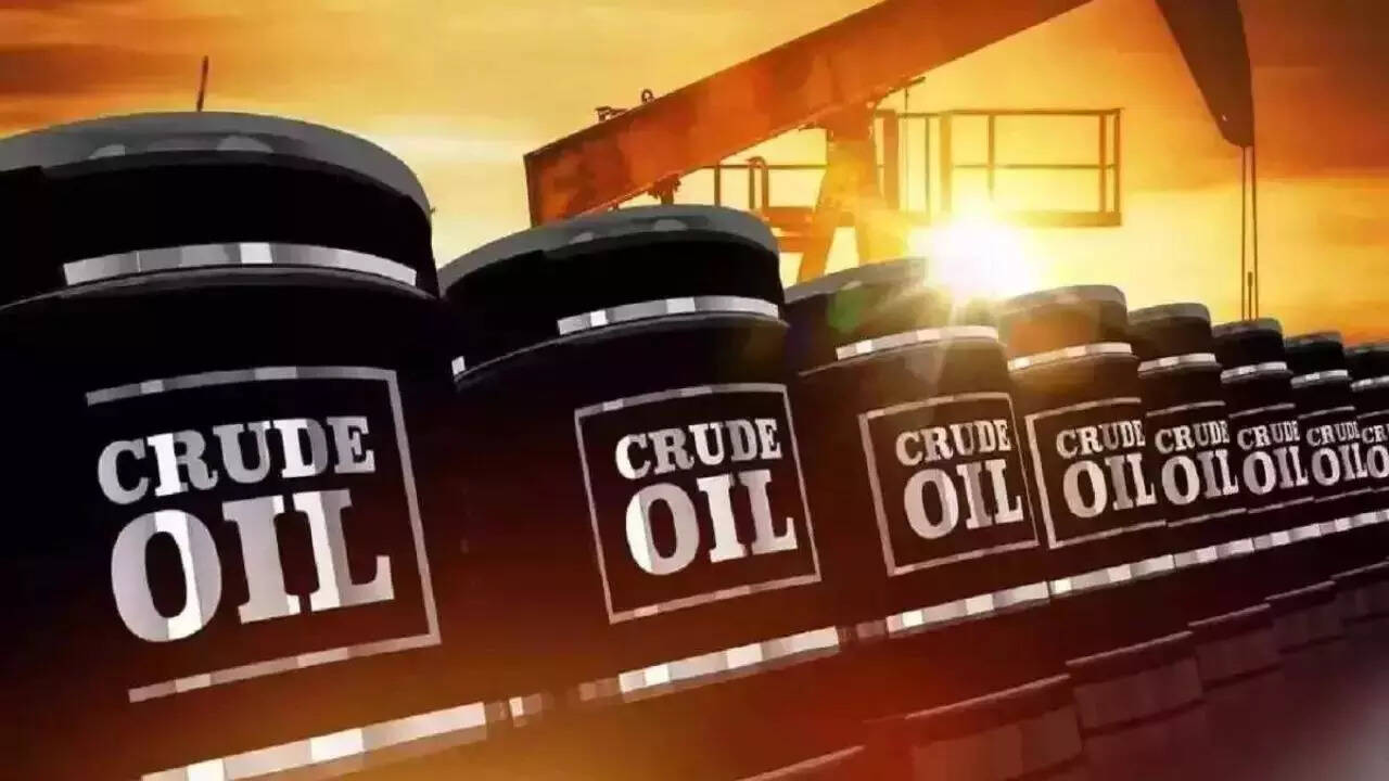 Oil Prices Drop 6% on Trump's Iran Talks
