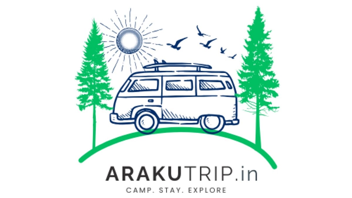 Araku Valley 2-Day Tour Plan Unveiled
