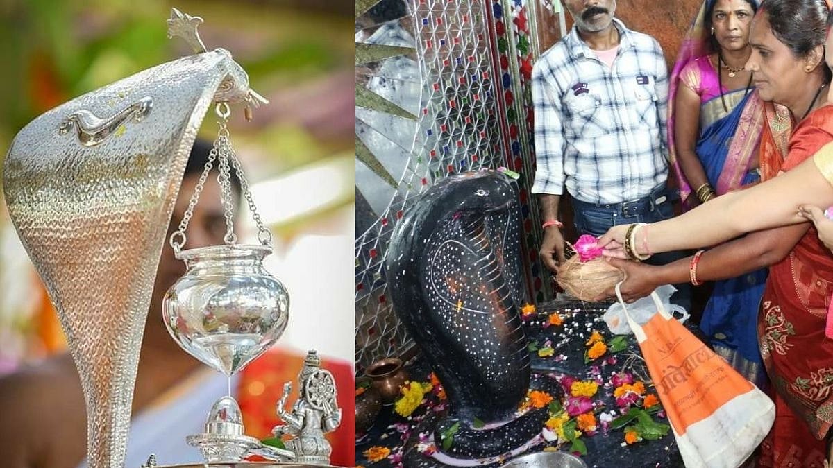 Nag Panchami 2026 Falls on August 17