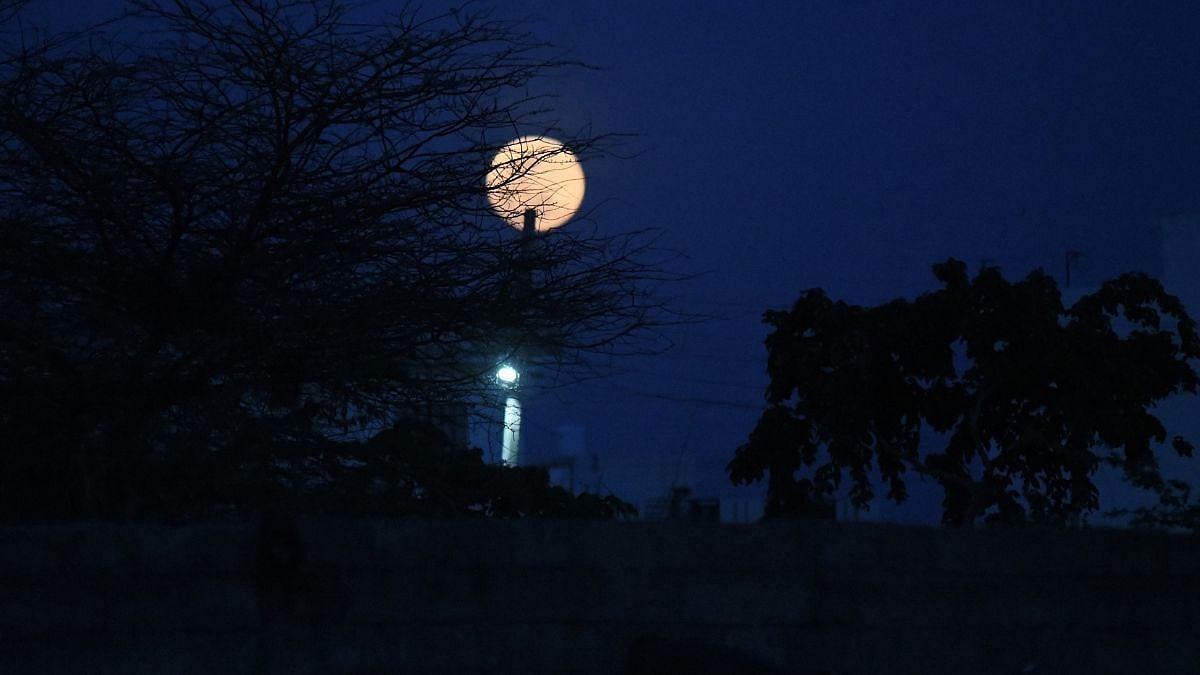Mumbai Celebrates Vyasa Purnima