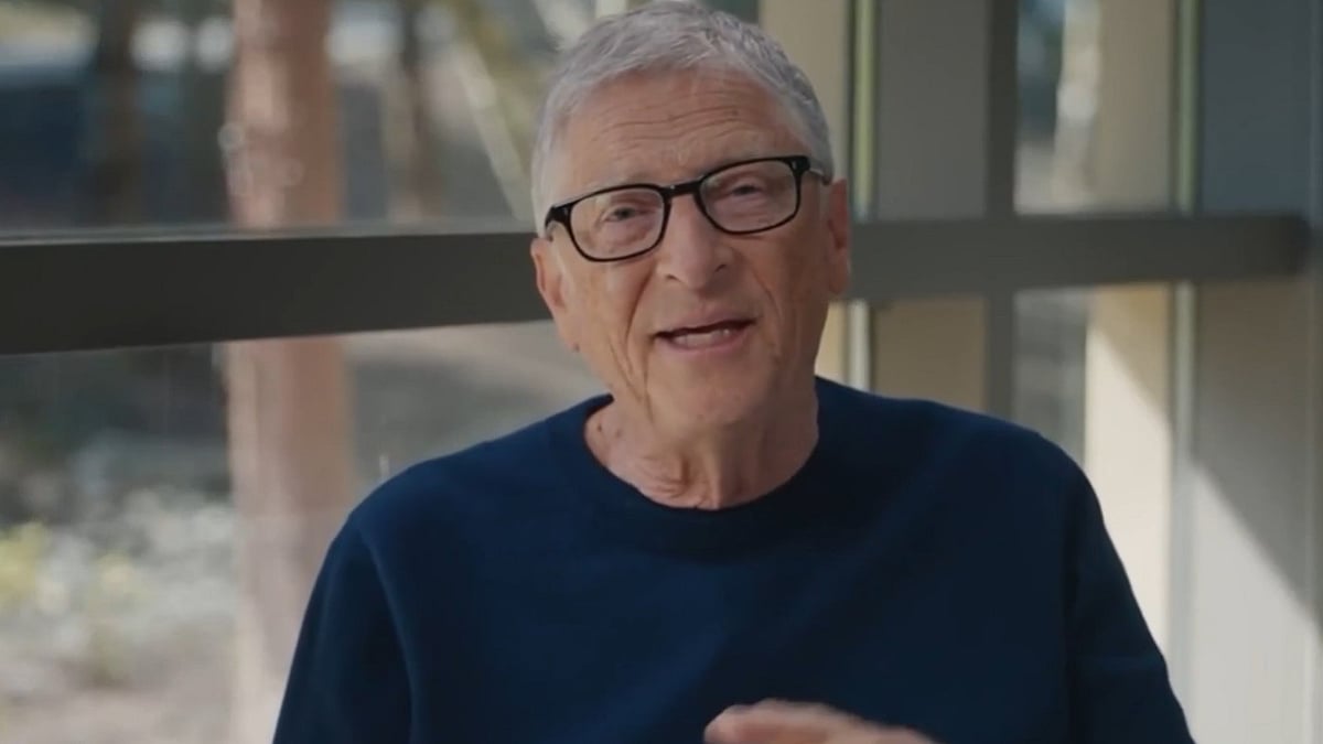 Bill Gates Urges Human-Only Jobs Amid AI Threat
