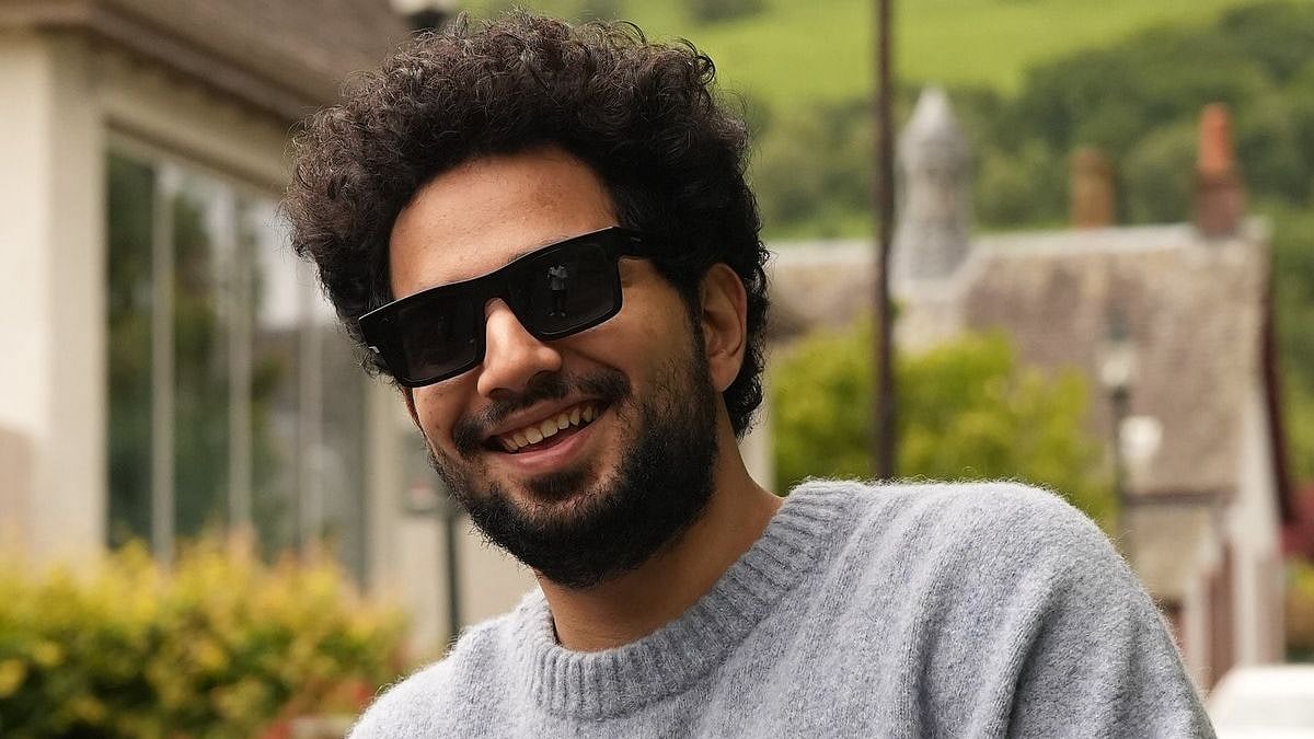 Samay Raina Reveals Girlfriend on Koffee With Karan 9