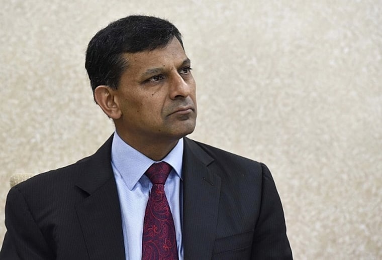 Raghuram Rajan Leads US Fed Policy Review Panel