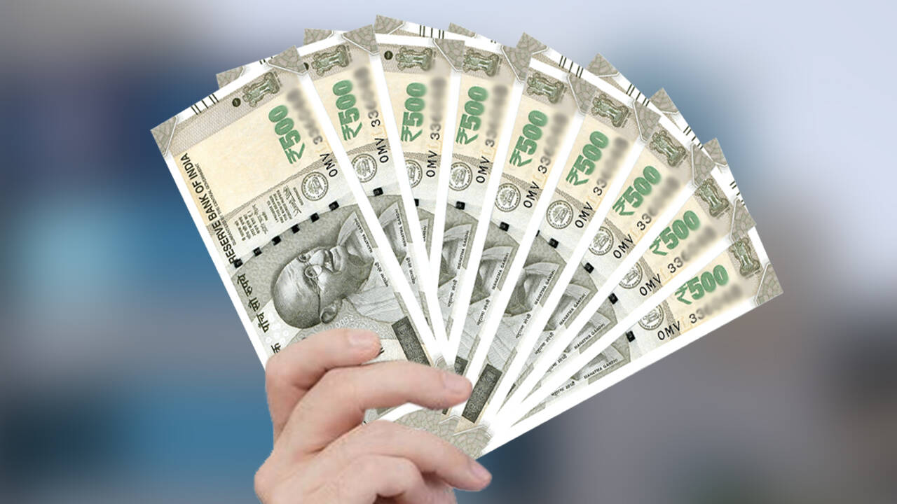 SBI Funds Management Lists 7% Above IPO Price