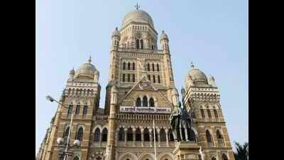 BMC Hawker Crackdown Questioned
