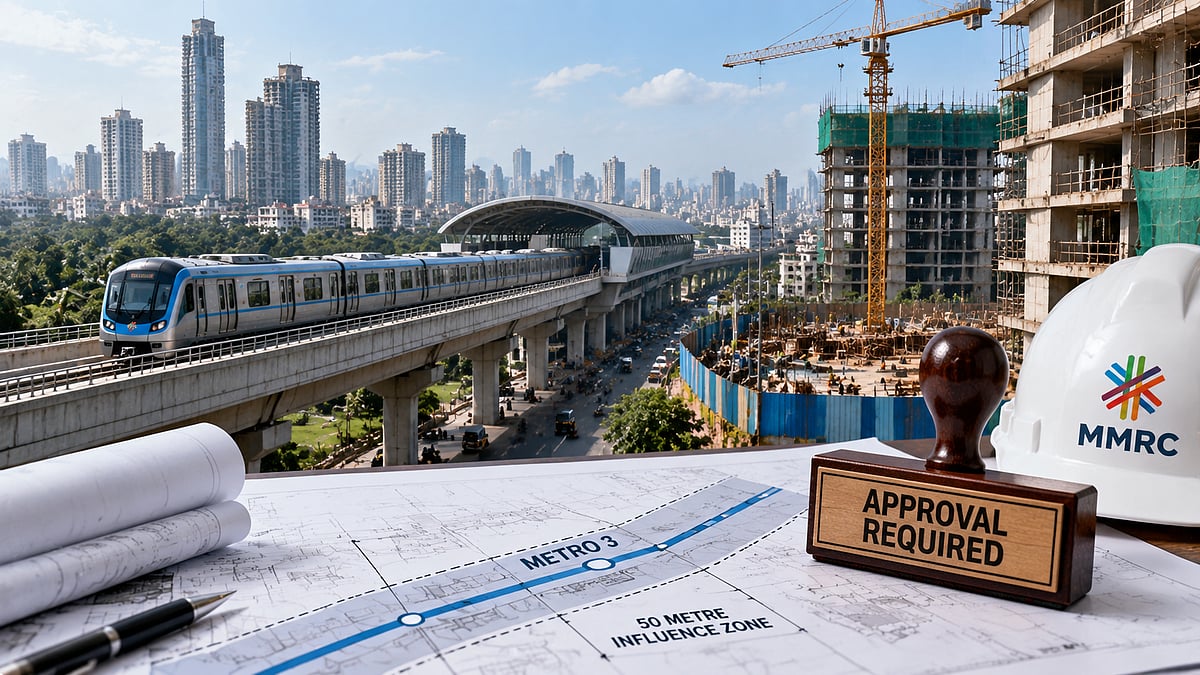 MMRC Mandates Approval for Redevelopment Near Metro 3