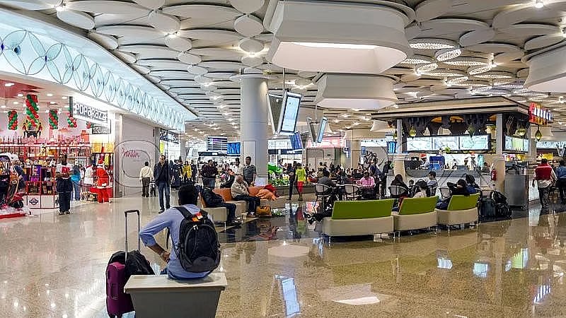 India Ranks Sixth in Global Aviation Market