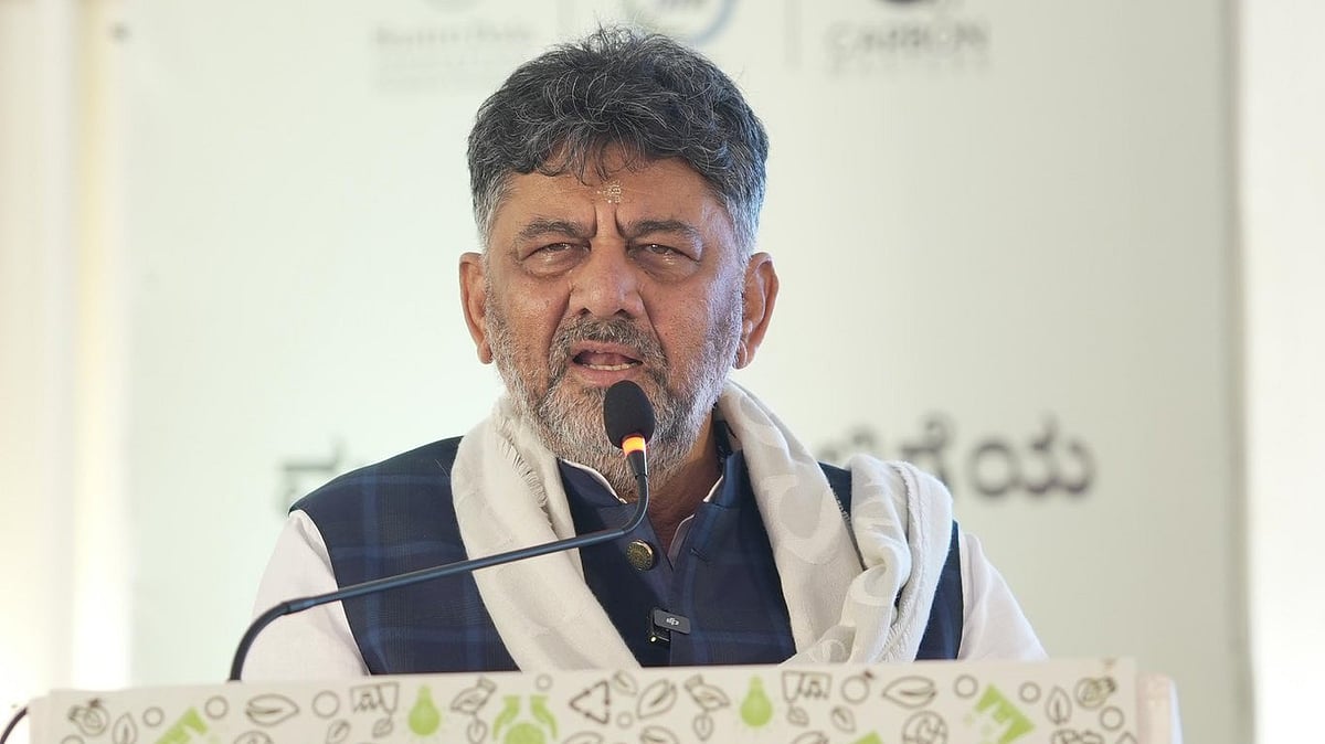 Karnataka Warns Maharashtra Over Border Dispute