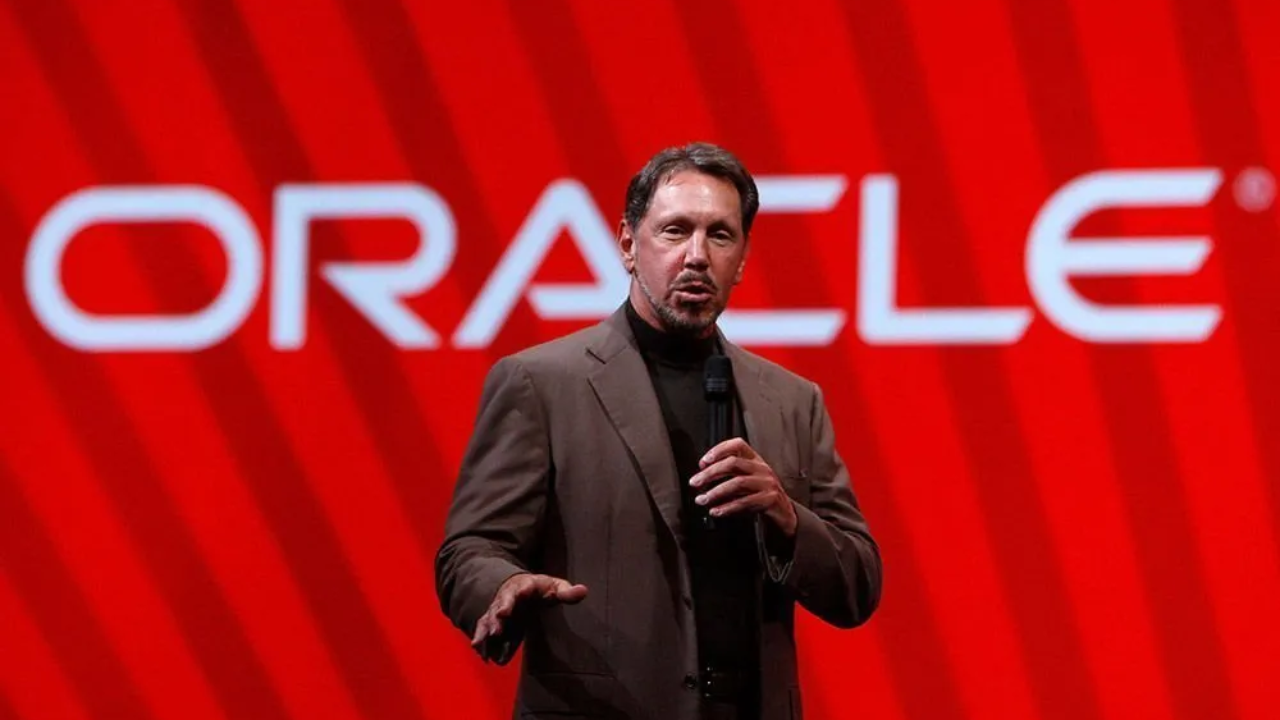 Oracle Layoffs Hit 21,000 Jobs in a Year