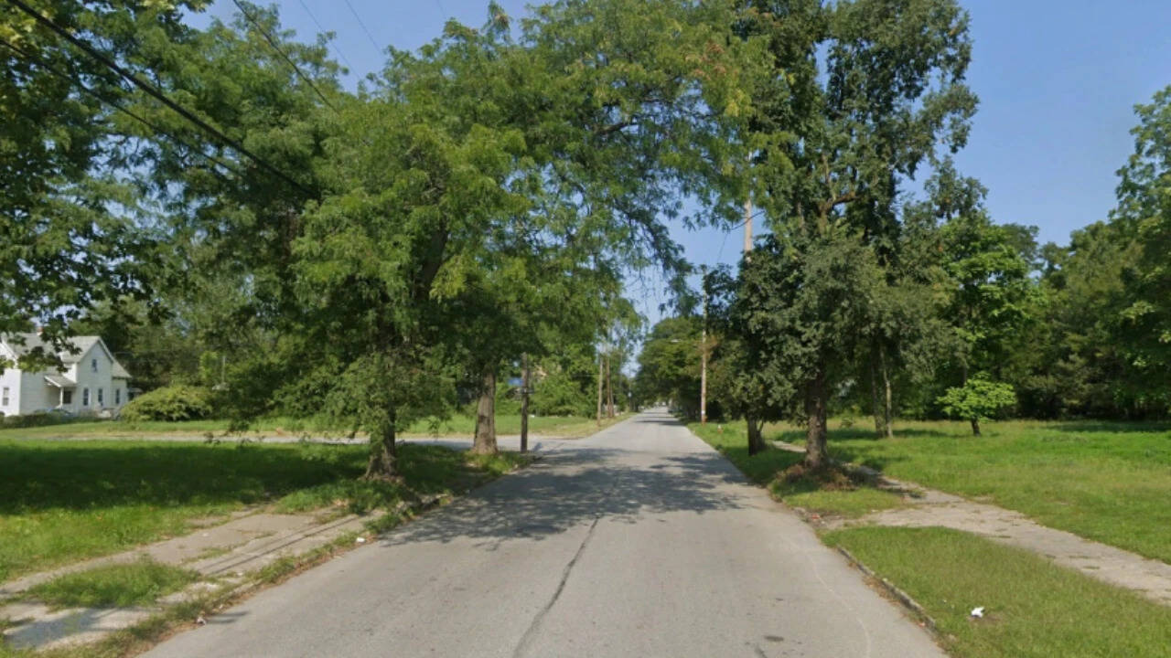 Cleveland Plans 200 New Homes After Losing 80,000 Residents